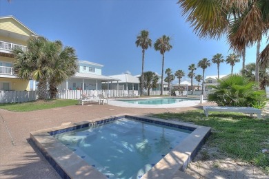 CHECKS ALL BOXES!! Gorgeous Gulf views, 5 bedrooms, 4.5 baths, 2 on Palmilla Beach Golf Club in Texas - for sale on GolfHomes.com, golf home, golf lot