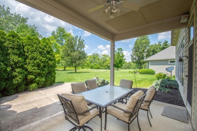 Welcome to your dream home in Yankee Trace! This stunning 2323 on The Golf Club At Yankee Trace in Ohio - for sale on GolfHomes.com, golf home, golf lot