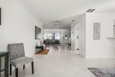 Beautiful, well-maintained 2 generous sized bedrooms, 2 bath on Lansbrook Golf Club in Florida - for sale on GolfHomes.com, golf home, golf lot