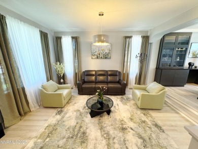 Wingfield Springs Beauty! Turn key 4 bedrooms, 3 bath, 2966 Sq on The Resort At Red Hawk  in Nevada - for sale on GolfHomes.com, golf home, golf lot