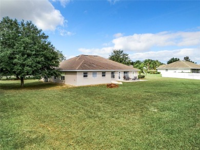 Welcome to your dream home in the Black Bear Estates golf on Black Bear Golf Club in Florida - for sale on GolfHomes.com, golf home, golf lot