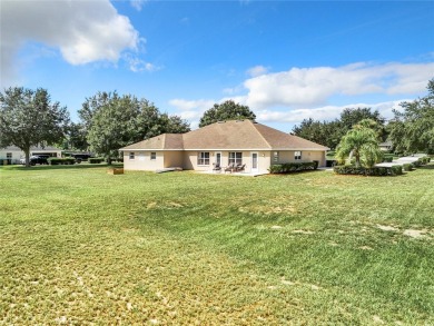 Welcome to your dream home in the Black Bear Estates golf on Black Bear Golf Club in Florida - for sale on GolfHomes.com, golf home, golf lot