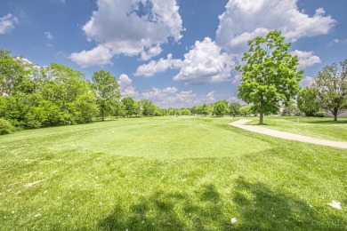 Welcome to your dream home in Yankee Trace! This stunning 2323 on The Golf Club At Yankee Trace in Ohio - for sale on GolfHomes.com, golf home, golf lot