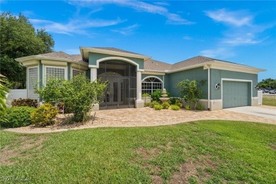 Discover Your Private Oasis on Coral Oaks Golf Course! Welcome on Coral Oaks Golf Course in Florida - for sale on GolfHomes.com, golf home, golf lot