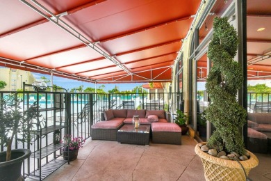 Come live the Florida lifestyle in this beautiful golf course on Poinciana Golf Club in Florida - for sale on GolfHomes.com, golf home, golf lot