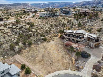 Come see this perfect piece of land for sale. The Redlands Mesa on The Golf Club At Redlands Mesa in Colorado - for sale on GolfHomes.com, golf home, golf lot