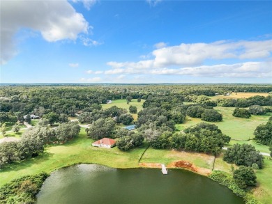 Welcome to your dream home in the Black Bear Estates golf on Black Bear Golf Club in Florida - for sale on GolfHomes.com, golf home, golf lot