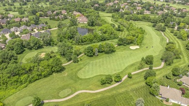 Welcome to your dream home in Yankee Trace! This stunning 2323 on The Golf Club At Yankee Trace in Ohio - for sale on GolfHomes.com, golf home, golf lot