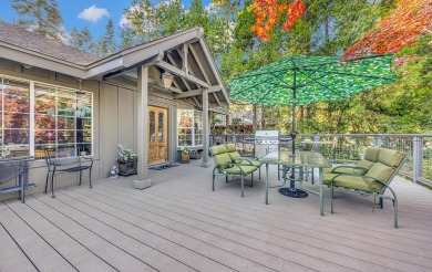 Welcome to your Lake View dream retreat in the highly on Lake Almanor Country Club in California - for sale on GolfHomes.com, golf home, golf lot