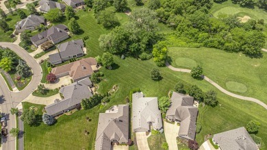 Welcome to your dream home in Yankee Trace! This stunning 2323 on The Golf Club At Yankee Trace in Ohio - for sale on GolfHomes.com, golf home, golf lot