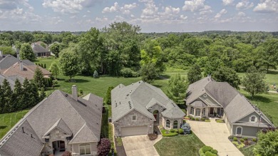 Welcome to your dream home in Yankee Trace! This stunning 2323 on The Golf Club At Yankee Trace in Ohio - for sale on GolfHomes.com, golf home, golf lot