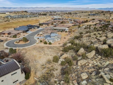 Come see this perfect piece of land for sale. The Redlands Mesa on The Golf Club At Redlands Mesa in Colorado - for sale on GolfHomes.com, golf home, golf lot