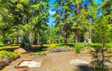 Experience the perfect mountain lifestyle in this wonderful Lake on Lake Almanor West Golf Course in California - for sale on GolfHomes.com, golf home, golf lot