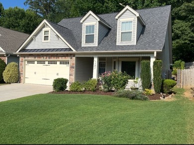 Public Open House on Sunday, March 15th, from 2-4pm. Sponsored on Oak Mountain Championship Golf Club in Georgia - for sale on GolfHomes.com, golf home, golf lot