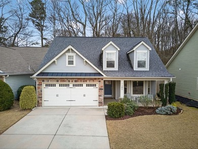 Public Open House on Sunday, March 15th, from 2-4pm. Sponsored on Oak Mountain Championship Golf Club in Georgia - for sale on GolfHomes.com, golf home, golf lot