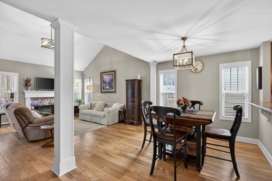 Public Open House on Sunday, March 15th, from 2-4pm. Sponsored on Oak Mountain Championship Golf Club in Georgia - for sale on GolfHomes.com, golf home, golf lot