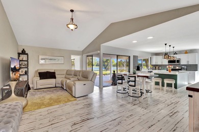 Make this your home! Beautifully renovated throughout with 2 on Eastpointe Country Club in Florida - for sale on GolfHomes.com, golf home, golf lot