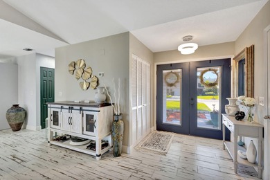 Make this your home! Beautifully renovated throughout with 2 on Eastpointe Country Club in Florida - for sale on GolfHomes.com, golf home, golf lot