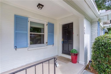 Welcome to 619 Channing Drive, a timeless home perfectly on Bobby Jones Golf Club in Georgia - for sale on GolfHomes.com, golf home, golf lot