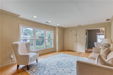 Welcome to 619 Channing Drive, a timeless home perfectly on Bobby Jones Golf Club in Georgia - for sale on GolfHomes.com, golf home, golf lot