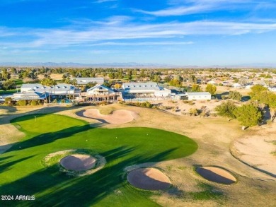 Welcome Home!
This stunning CHOLLA Model has it all and is on Arizona Traditions Golf Club in Arizona - for sale on GolfHomes.com, golf home, golf lot