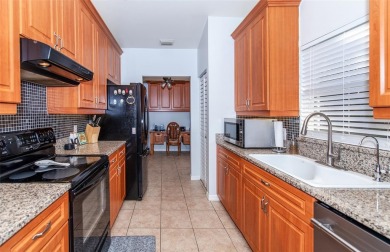 THE ENTIRE AIR CONDITIONING SYSTEM was replaced in APRIL of on Plantation Golf and Country Club in Florida - for sale on GolfHomes.com, golf home, golf lot