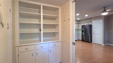 EXCEPTIONAL SPACE AND CONVENIENCE - 1,725 Sq. Ft. GROUND FLOOR on On Top Of The World Golf Course in Florida - for sale on GolfHomes.com, golf home, golf lot