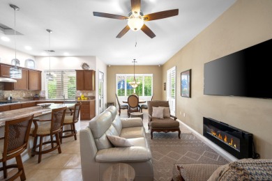 Welcome to this lovely freshly painted (exterior AND interior) on Mountain Vista Golf Course At Sun City Palm Desert in California - for sale on GolfHomes.com, golf home, golf lot