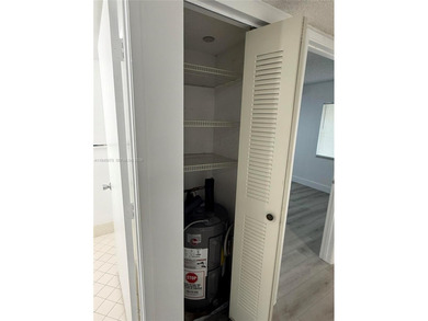 Bright & spacious updated condo 2 bedroom & 1.5 bath located in on Flamingo Lakes Country Club in Florida - for sale on GolfHomes.com, golf home, golf lot