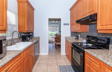 THE ENTIRE AIR CONDITIONING SYSTEM was replaced in APRIL of on Plantation Golf and Country Club in Florida - for sale on GolfHomes.com, golf home, golf lot