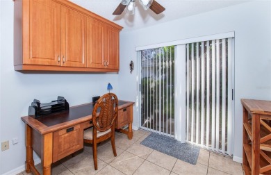THE ENTIRE AIR CONDITIONING SYSTEM was replaced in APRIL of on Plantation Golf and Country Club in Florida - for sale on GolfHomes.com, golf home, golf lot