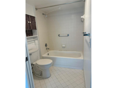 Bright & spacious updated condo 2 bedroom & 1.5 bath located in on Flamingo Lakes Country Club in Florida - for sale on GolfHomes.com, golf home, golf lot