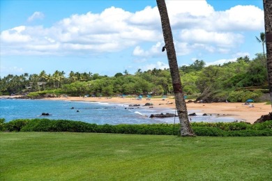 Welcome to Makena Surf F-108. This ground floor 2-bedroom on Wailea Golf Club in Hawaii - for sale on GolfHomes.com, golf home, golf lot