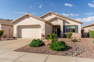 Welcome Home!
This stunning CHOLLA Model has it all and is on Arizona Traditions Golf Club in Arizona - for sale on GolfHomes.com, golf home, golf lot