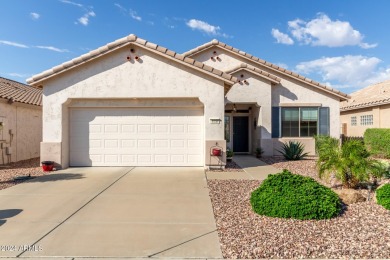 Welcome Home!
This stunning CHOLLA Model has it all and is on Arizona Traditions Golf Club in Arizona - for sale on GolfHomes.com, golf home, golf lot