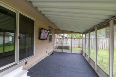 Quiet Street, Great Layout, Ideal Location - Don't Miss This SLP on Minneapolis Golf Club in Minnesota - for sale on GolfHomes.com, golf home, golf lot