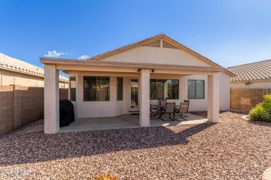 Welcome Home!
This stunning CHOLLA Model has it all and is on Arizona Traditions Golf Club in Arizona - for sale on GolfHomes.com, golf home, golf lot