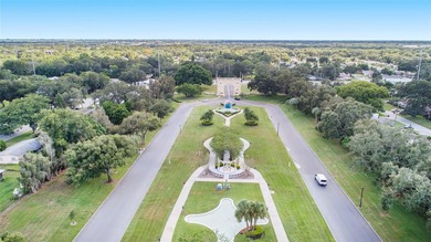 EXCEPTIONAL SPACE AND CONVENIENCE - 1,725 Sq. Ft. GROUND FLOOR on On Top Of The World Golf Course in Florida - for sale on GolfHomes.com, golf home, golf lot