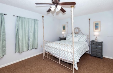 THE ENTIRE AIR CONDITIONING SYSTEM was replaced in APRIL of on Plantation Golf and Country Club in Florida - for sale on GolfHomes.com, golf home, golf lot