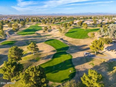 Welcome Home!
This stunning CHOLLA Model has it all and is on Arizona Traditions Golf Club in Arizona - for sale on GolfHomes.com, golf home, golf lot