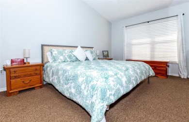 THE ENTIRE AIR CONDITIONING SYSTEM was replaced in APRIL of on Plantation Golf and Country Club in Florida - for sale on GolfHomes.com, golf home, golf lot