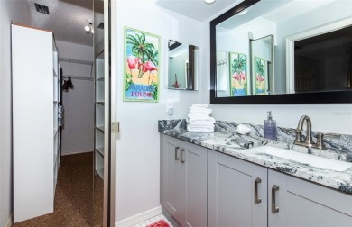 THE ENTIRE AIR CONDITIONING SYSTEM was replaced in APRIL of on Plantation Golf and Country Club in Florida - for sale on GolfHomes.com, golf home, golf lot