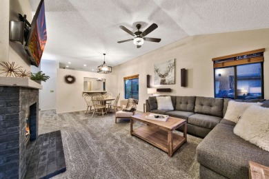 Single level cabin on the golf course in Plumas County. It does on Plumas Pines Golf Resort in California - for sale on GolfHomes.com, golf home, golf lot