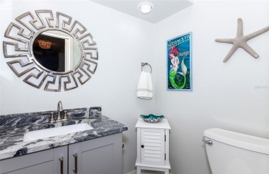 THE ENTIRE AIR CONDITIONING SYSTEM was replaced in APRIL of on Plantation Golf and Country Club in Florida - for sale on GolfHomes.com, golf home, golf lot