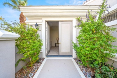 Welcome to this lovely freshly painted (exterior AND interior) on Mountain Vista Golf Course At Sun City Palm Desert in California - for sale on GolfHomes.com, golf home, golf lot