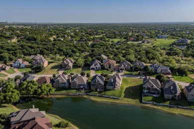 New build in The Fountains of Lake Ridge gated community. The on Tangle Ridge Golf Club in Texas - for sale on GolfHomes.com, golf home, golf lot