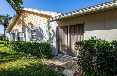 THE ENTIRE AIR CONDITIONING SYSTEM was replaced in APRIL of on Plantation Golf and Country Club in Florida - for sale on GolfHomes.com, golf home, golf lot
