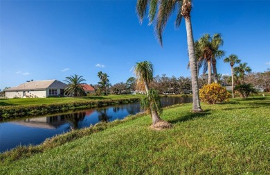 THE ENTIRE AIR CONDITIONING SYSTEM was replaced in APRIL of on Plantation Golf and Country Club in Florida - for sale on GolfHomes.com, golf home, golf lot