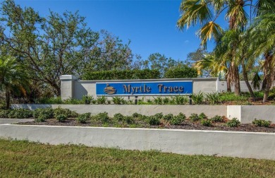THE ENTIRE AIR CONDITIONING SYSTEM was replaced in APRIL of on Plantation Golf and Country Club in Florida - for sale on GolfHomes.com, golf home, golf lot