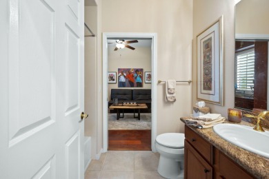 Welcome to this lovely freshly painted (exterior AND interior) on Mountain Vista Golf Course At Sun City Palm Desert in California - for sale on GolfHomes.com, golf home, golf lot